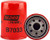 Baldwin B7033 Full-Flow Lube Spin-on