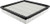 Baldwin PA2191 Panel Air Element