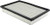 Baldwin PA4076 Panel Air Element