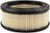 Baldwin PA2096 Air Element