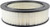 Baldwin PA2081 Air Element