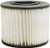 Baldwin PA2476 Air Element