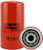 Baldwin B167 Full-Flow Lube Spin-on