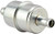 Baldwin BF7691 In-Line Fuel Filter