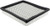 Baldwin PA4085 Panel Air Element