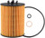 Baldwin P7427 Lube Element