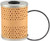 Baldwin PF807 Fuel Element