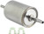 Baldwin BF1185 In-Line Fuel Filter