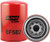 Baldwin BF582 Secondary Fuel Spin-on