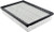 Baldwin PA2152 Panel Air Element