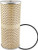 Baldwin P476 Full-Flow Lube Element