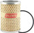 Baldwin P271 Full-Flow Lube Element