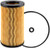 Baldwin P7400 Lube Element