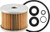 Baldwin PF861 Fuel Element