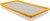 Baldwin PA2150 Panel Air Element