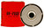 Baldwin BF7537 Can-Type Fuel Filter