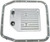 Baldwin 19640 Transmission Filter