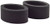 Baldwin S9475 Set of 2 Foam Hydraulic Tank Breathers
