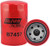 Baldwin B7457 Lube Spin-on