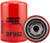 Baldwin BF992 Secondary Fuel Spin-on