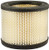 Baldwin PA4557 Air Element