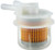 Baldwin BF873 In-Line Fuel Filter
