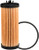 Baldwin P7492 Lube Element