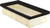 Baldwin PA30050 Panel Air Element