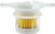 Baldwin BF933 In-Line Fuel Filter