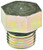 Baldwin OP8752 Hex Head Plug