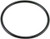 Baldwin G438 Buna N O-Ring (Uniform Dash Number 371)