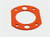 Trane GKT4206 1/8x4 1/6 SiliCondensere Sponge Gasket