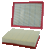WIX 42487 Air Filter Panel