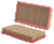 WIX 46117 Air Filter Panel