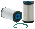 WIX WF10245 Cartridge Fuel Metal Free Filter