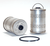 WIX 33167 Cartridge Fuel Metal Canister Filter