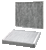 WIX 24211 Cabin Air Panel