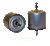 WIX 33097 Fuel