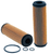 WIX WL10059 Cartridge Lube Metal Free Filter