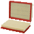 WIX 42329 Air Filter Panel