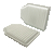 WIX 49018 Air Filter Panel