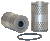 WIX 33271 Cartridge Fuel Metal Canister Filter