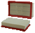 WIX 42484 Air Filter Panel