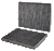 WIX WP10074 Cabin Air Panel
