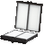 WIX WP10267 Cabin Air Panel