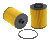 WIX 57462 Cartridge Lube Metal Free Filter