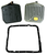 WIX 58897 Automatic Transmission Filter Kit