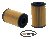 WIX 57029 Cartridge Lube Metal Free Filter