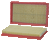 WIX 46080 Air Filter Panel