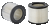 WIX 46179 Air Filter
